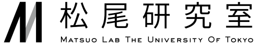 MatsuoLab logo